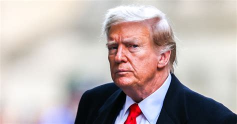 Trump has some immunity in D.C. election interference case, Supreme .